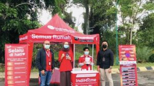 sales indihome