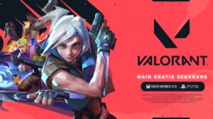 Valorant