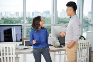 jakarta serviced office