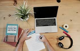 5 Strategi Marketing Digital yang Efektif untuk Bisnis Kecil