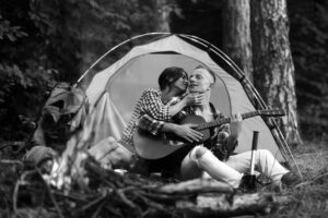 camping di lembang