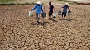 Perubahan Iklim Picu Kerugian Ekonomi – Tunas Hijau ID