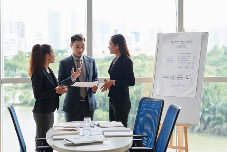 tempat meeting di jakarta