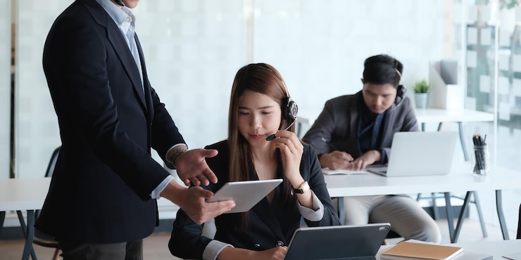 virtual office jakarta