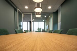 meeting room di jakarta