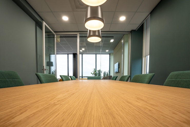 meeting room di jakarta