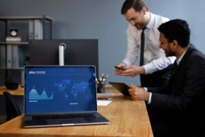 serviced office jakarta pusat