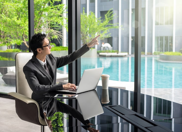 virtual office in jakarta