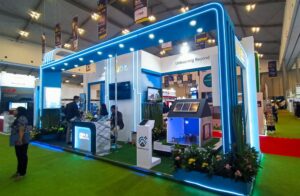 Apa Sih Bedanya Kontraktor Pameran Biasa dan yang Profesional?