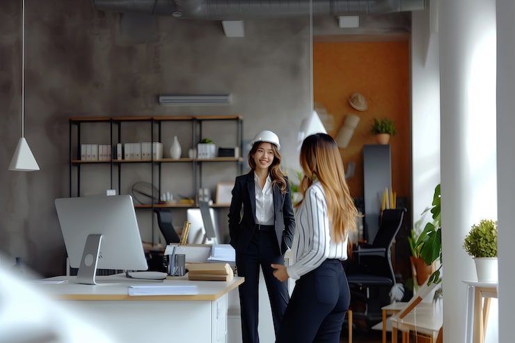 serviced office di jakarta