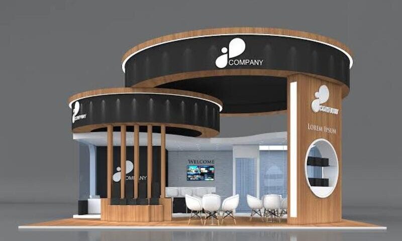 Booth Pameran Anda Sepi? Mungkin Anda Belum Kenal Exhibition Contractor yang Tepat