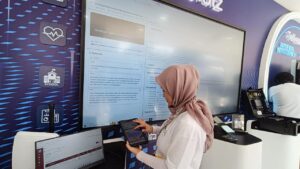 Telkom Solution