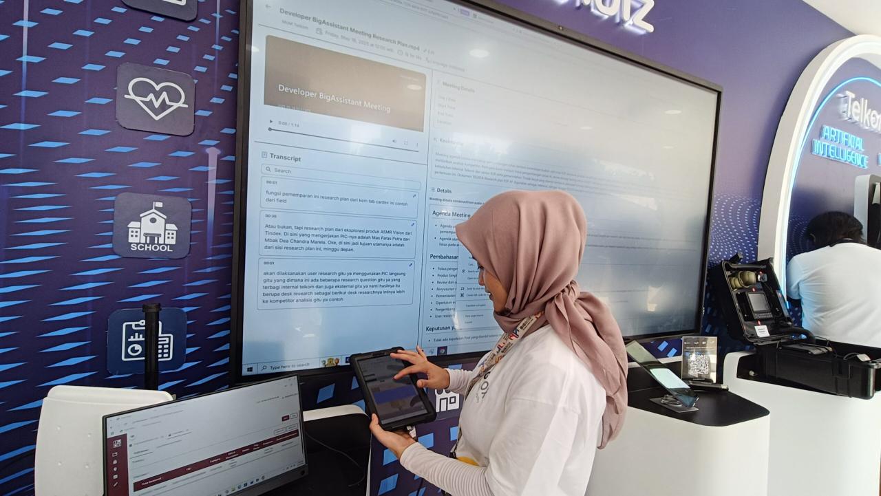 Telkom Solution