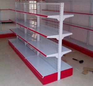 Rak Minimarket