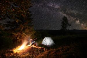 camp lembang