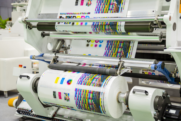teknik cetak offset printing surabaya