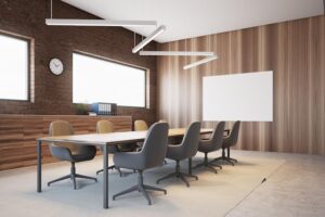 meeting room jakarta
