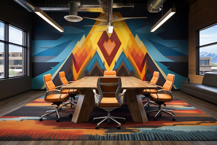 meeting room jakarta pusat