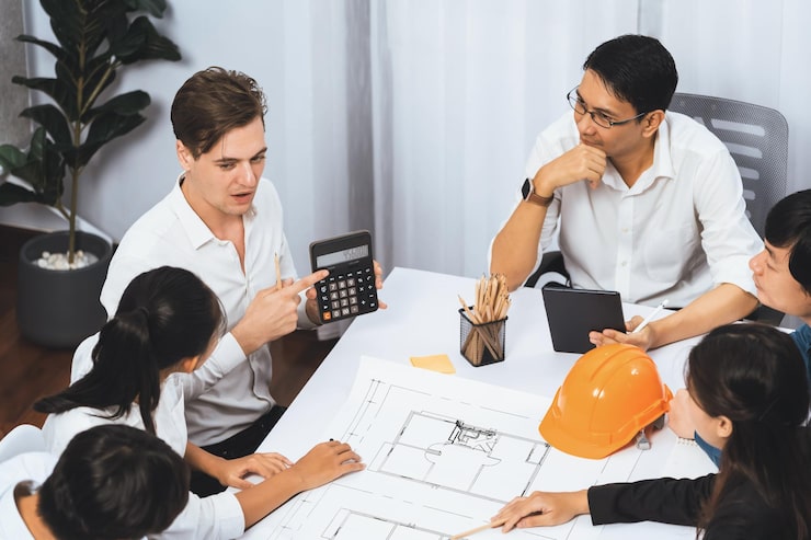 serviced office di jakarta