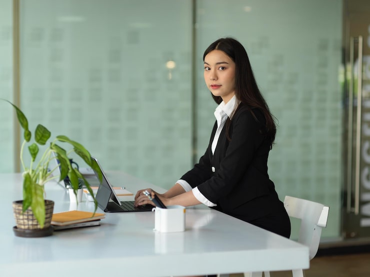 serviced office jakarta selatan