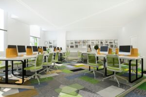 serviced office jakarta